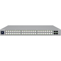 Ubiquiti Enterprise Campus 48 PoE, Interruttore 