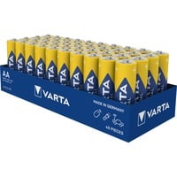 VARTA Industrial, Batteria Nero