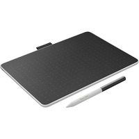 Wacom Uno, Tavoletta grafica Nero/Grigio chiaro