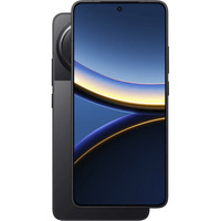 Xiaomi Poco F7 Pro 256GB Nero