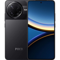 Xiaomi Poco F7 Pro 256GB, Handy Nero