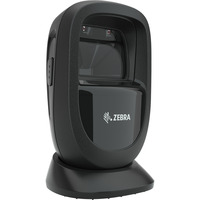 Zebra DS9308-SR4U2100AZE, Scanner di codici a barre Nero