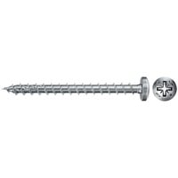 fischer 670447, Vite
