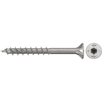fischer Vite per pannelli PowerFast II 5,0x40 testa svasata TX 