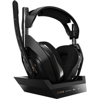 A50 Cuffia Padiglione auricolare Nero, Oro, Cuffia da gioco A50 Cuffia Padiglione auricolare Nero, Oro, Cuffia da gioco