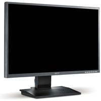 Acer G204112, Monitor LED Nero