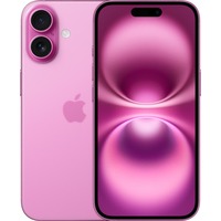 Apple iPhone 16 128GB, Handy fucsia