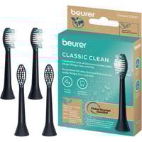 Beurer SC Classic Clean Green Planet, Testina Nero