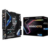 B560GTQ scheda madre Intel B560 LGA 1200 micro ATX B560GTQ scheda madre Intel B560 LGA 1200 micro ATX