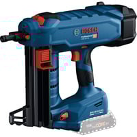 Bosch Chiodatrice per calcestruzzo a batteria PRO BITURBO GNB 18V-38 Professional solo, 18Volt blu/Nero