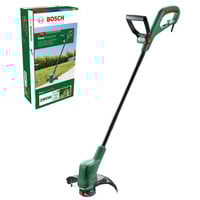 Bosch Decespugliatore EasyGrassCut 26, Tagliabordi verde/Nero