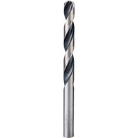 Bosch Punta elicoidale HSS PointTeQ, Trapano Trapano, Punta per trapano elicoidale, Rotazione manuale destra, 1 cm, 133 mm, Acciaio, Ghisa