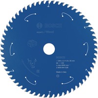 Bosch ‎2608644526 lama circolare 25,4 cm 1 pz, Lama per sega Punta a carburo di tungsteno (TCT), 25,4 cm, Bosch, 738 g, 1 pz