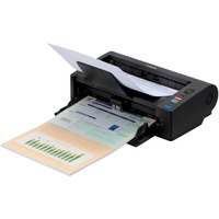 Canon 6050C003, Input scanner