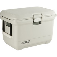 Coleman PRO 45QT, Scatola cool beige