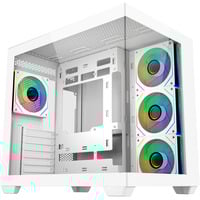 Cooler Master Elite 681, Chassis Tower bianco