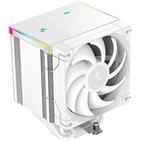 DeepCool R-AK500-WHAPMN-G bianco