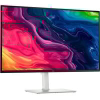 Dell Plus S2725QS Monitor PC 68,6 cm (27") 3840 x 2160 Pixel 4K Ultra HD LCD Argento, Monitor LED bianco, 68,6 cm (27"), 3840 x 2160 Pixel, 4K Ultra HD, LCD, 8 ms, Argento