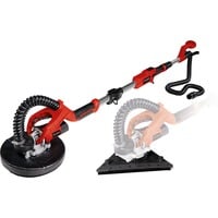 EINHELL TE-DW 225 X rosso/Nero