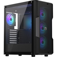 ENDORFY EY2A009, Chassis Tower Nero