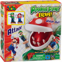 EPOCH Traumwiesen Super Mario Fuga della Pianta Piranha, Gioco di abilità Vendita al dettaglio