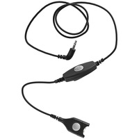EPOS | Sennheiser CALC 01 Cavo Nero, Cavo, Nero