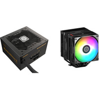 Enermax EMB750-TD60D-ARGB Nero