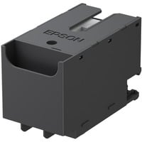 Epson Maintenance box, Unità di manutenzione Nero, Indonesia, Epson, - WorkForce Pro WF-M5799DWF - WorkForce Pro WF-M5299DW - WorkForce Pro WF-C5790DWF - WorkForce Pro..., 1 pz, 0,18 g