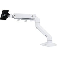 Image of HX Series 45-647-216 supporto da tavolo per Tv a schermo piatto 124,5 cm (49") Bianco Scrivania