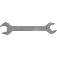 GEDORE 6068120 chiave a forchetta cromo, 504 g, 105 mm, 70 mm, 1 pezzo(i)