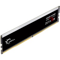 G.Skill F5-6400R3239G16GE8-Z, Memoria Nero