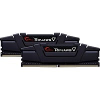Image of Ripjaws V F4-3200C16D-64GVK memoria 64 GB 2 x 32 GB DDR4 3200 MHz