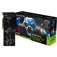 Gainward GeForce RTX 5060 Ti Python III 16GB Ricondizionato, Scheda grafica 