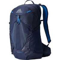 Gregory 145275-9968, Zaino blu scuro