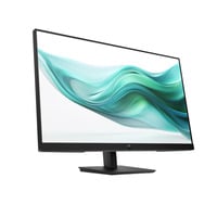 HP 327ph, Monitor LED Nero