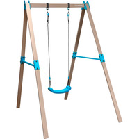 HUDORA 64024 beige/Turchese