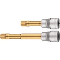 Hazet 2584-12/2, chiave combinata   