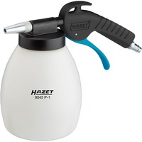 Hazet 9045P-1, Pistola esplosiva Nero/Bianco