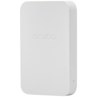 Hewlett Packard Enterprise AP-203H (RW) UNIFIED AP 867 Mbit/s Bianco Supporto Power over Ethernet (PoE), Punto di accesso a Hewlett Packard Enterprise company AP-203H (RW) UNIFIED AP, 867 Mbit/s, 867 Mbit/s, 10,100,1000 Mbit/s, 2400 - 5850 GHz, IEEE 802.11ac, IEEE 802.11b, IEEE 802.11n, Multi User MIMO