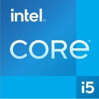 Intel® Core i5-12400F processore 18 MB Cache intelligente Intel® Core™ i5, LGA 1700, Intel, i5-12400F, 64-bit, Intel® Core™ i5 di 12a generazione, Vassoio