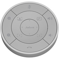 Jabra PanaCast 50 Remote, Telecomando grigio, 77 mm, 77 mm, 14 mm, 148 g