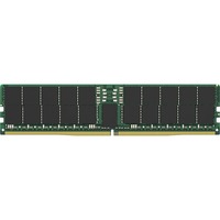 Kingston KSM64R52BD4-64MD, Memoria verde