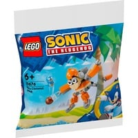 LEGO 30676, Giochi di costruzione