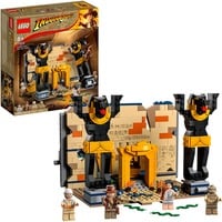 LEGO 77013, Giochi di costruzione 