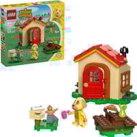 LEGO 77058, Giochi di costruzione