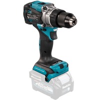 Makita Avvitatore a batteria DF001GZ XGT, 40 Volt, Trapano avvitatore blu/Nero