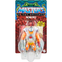 Mattel HKM69 Action figure giocattolo, Gioco figura Masters of the Universe HKM69, 6 anno/i, Multicolore, Plastica