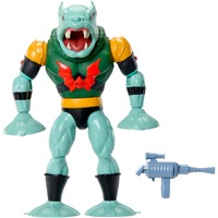 Mattel JBM83, Gioco figura