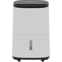 Meaco MeacoDryArete1-12LEU, Deumidificatore bianco