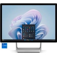 Microsoft SBR-00002, PC completo argento
